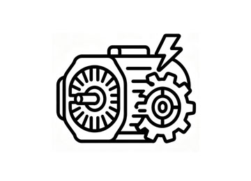 电气机械及器材